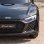 Coche Eléctrico Infantil Aiyaplay Audi R8 Spyder 12V Negro