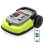 Robot tondeuse Blossom M10 App Control Multizone