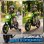 Moto Eléctrica Infantil Homcom Verde con Ruedas de Apoyo Desmontables