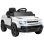Carrinho eletrico SUV para criancas Land Rover Defender 12V com controlo remoto