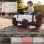 Carrinho eletrico SUV para criancas Land Rover Defender 12V com controlo remoto