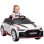 Coche eléctrico infantil Aiyaplay Audi RS 6 Avant GT 12V con mando a distancia