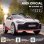 Coche eléctrico infantil Aiyaplay Audi RS 6 Avant GT 12V con mando a distancia