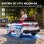 Coche eléctrico infantil Aiyaplay Audi RS 6 Avant GT 12V con mando a distancia