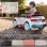 Coche eléctrico infantil Aiyaplay Audi RS 6 Avant GT 12V con mando a distancia