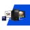 PC de bureau HP Intel Core Ultra 9-285K 64GB 1TB SSD Intel Graphics Windows 11 Pro