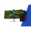 PC de bureau HP Intel Core Ultra 9-285K 64GB 1TB SSD Intel Graphics Windows 11 Pro