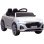 Carro Elétrico Infantil 12V Audi Q8 Etron Sportback Branco Aiyaplay