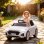 Carro Elétrico Infantil 12V Audi Q8 Etron Sportback Branco Aiyaplay