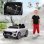 Carro Elétrico Infantil 12V Audi Q8 Etron Sportback Branco Aiyaplay