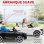 Carro Elétrico Infantil 12V Audi Q8 Etron Sportback Branco Aiyaplay