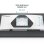 Monitor BenQ EX271QMZ 26,5" Quad HD 240Hz QD-OLED HDR10 Höhenverstellbar