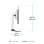 Monitor BenQ EX271QMZ 26,5" Quad HD 240Hz QD-OLED HDR10 Höhenverstellbar