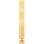 Lâmpada de pé Homcom E27 40W Abajur linho Ø15x120 cm Beige