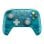 Gamepad 8BitDo Ultimate 2 Wireless 2.4G Clear Blue