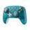Gamepad 8BitDo Ultimate 2 Wireless 2.4G Clear Blue