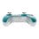 Gamepad 8BitDo Ultimate 2 Wireless 2.4G Clear Blue