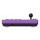 Fightstick 8BitDo Purple 2,4G PC & NS