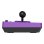 Fightstick 8BitDo Purple 2,4G PC & NS