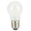 Lampe LED Xavax 4W E27 470 lm Blanc Chaud