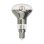 Lampe LED Hama R50 E14 2.2W Blanc chaud 320 lm