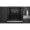 Forno Multifunções Siemens iQ500 HB772A1B1 Pirolítico+Hidrolítico 71L 60cm A+ AirFryer WiFi Preto