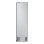 Frigorifero Combi Samsung RB38C676CS9 No Frost 203cm 390L C Acciaio Inox WiFi IA