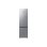 Frigorifero Combi Samsung RB38C676CS9 No Frost 203cm 390L C Acciaio Inox WiFi IA