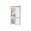 Frigorifero Combi Samsung RB38C676CS9 No Frost 203cm 390L C Acciaio Inox WiFi IA