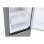 Frigorifero Combi Samsung RB38C676CS9 No Frost 203cm 390L C Acciaio Inox WiFi IA
