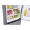 Frigorifero Combi Samsung RB38C676CS9 No Frost 203cm 390L C Acciaio Inox WiFi IA
