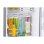 Frigorifero Combi Samsung RB38C676CS9 No Frost 203cm 390L C Acciaio Inox WiFi IA