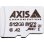 Cartão MicroSDXC Axis Surveillance Card 512 GB Classe 10 U3 Prateado