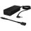 Adaptateur secteur HP 90W avec connecteur coudé 90°