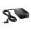 Adaptador de corriente HP 65 W inteligente para portátiles con conector 4,5 mm
