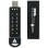Clé USB SanDisk Apricorn Aegis Secure Key 3.0 240 Go cryptée