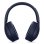 Auriculares Lenovo YOGA PC Edition inalámbricos y con cable Bluetooth con Cancelación de Ruido Azul