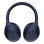 Auriculares Lenovo YOGA PC Edition inalámbricos y con cable Bluetooth con Cancelación de Ruido Azul