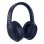 Auriculares Lenovo YOGA PC Edition inalámbricos y con cable Bluetooth con Cancelación de Ruido Azul