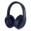 Auriculares Lenovo YOGA PC Edition inalámbricos y con cable Bluetooth con Cancelación de Ruido Azul