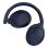 Auriculares Lenovo YOGA PC Edition inalámbricos y con cable Bluetooth con Cancelación de Ruido Azul