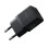 Carregador Baseus USB-C 30W Power Delivery Carga Rápida Preto