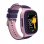 Blow K18 Bluetooth GPS 4G 42mm rosa Correa S/M para niños
