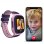 Blow K18 Bluetooth GPS 4G 42mm rosa Correa S/M para niños