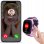 Blow K18 Bluetooth GPS 4G 42mm rosa Correa S/M para niños