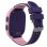 Blow K18 Bluetooth GPS 4G 42mm rosa Correa S/M para niños