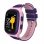 Blow K18 Bluetooth GPS 4G 42mm rosa Correa S/M para niños