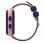 Blow K18 Bluetooth GPS 4G 42mm rosa Correa S/M para niños