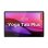Tablet Lenovo Yoga Tab Plus 12,7" WiFi Verde azulado 16GB 256GB con Stylus Pen y teclado, certificación IP53