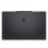 Ordinateur portable MSI Cyborg 17 B2RWFKG-025NL 17,3" Intel Core 7 240H 16GB 512GB SSD RTX 5060 Windows 11